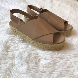 vince jesson espadrille